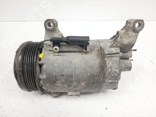 Used AC compressor AC compressor MINI MINI (R50, R53) Cooper (116 hp) 36295304 36295304