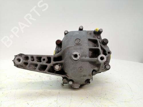Front differential MERCEDES-BENZ M-CLASS (W163) ML 270 CDI (163.113) | BP12427974M23