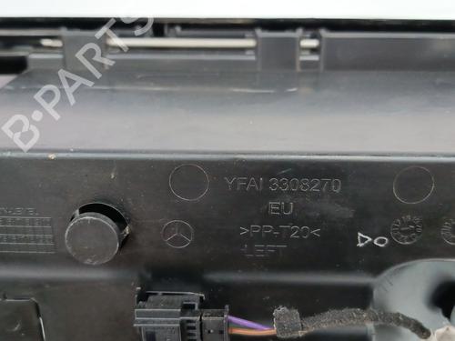 Glove box MERCEDES-BENZ CLA (C118) CLA 250 e (118.386) | BP34344720C95 - Image 6