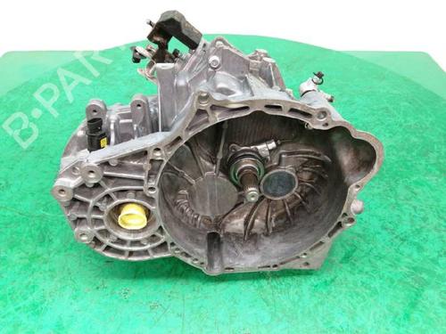 manual-gearbox-chevrolet-lacetti-j200-20-d-bw3261-2003-1802136 main image