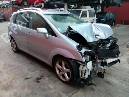 Fuse box TOYOTA COROLLA Verso (ZER_, ZZE12_, R1_) | BP11032663E1