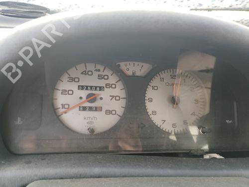 Right front shock absorber AIXAM 500 Hatchback | BP15283526M17