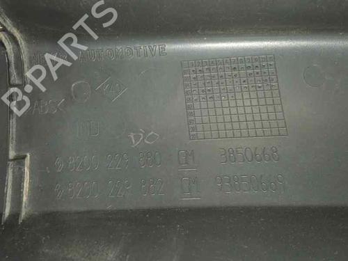 Other RENAULT TRAFIC II Van (FL) | BP26493166O1 - Image 3