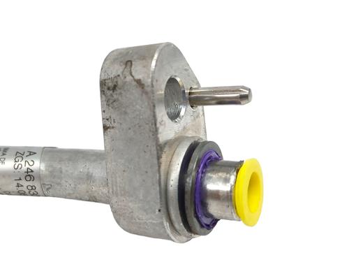 AC pipe MERCEDES-BENZ B-CLASS Sports Tourer (W246, W242) | BP19636198M126