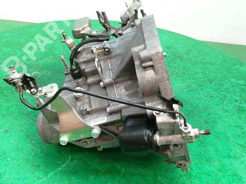 Gearbox HONDA FR-V (BE)  | BP10504402M3 