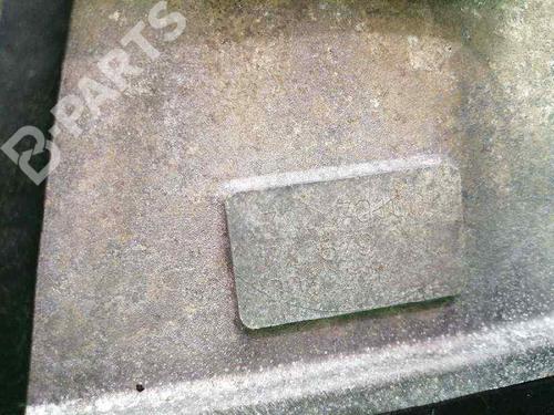 Gearbox JEEP GRAND CHEROKEE II (WJ, WG) 2.7 CRD 4x4 | BP7209736M3 