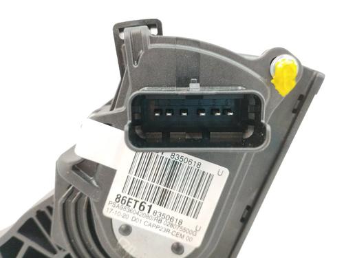 Pedal PEUGEOT 5008 II (MC_, MJ_, MR_, M4_) 1.5 BlueHDi 130 (MCYHZJ, MCYHZR, MCYHZX) | BP10649919I4 