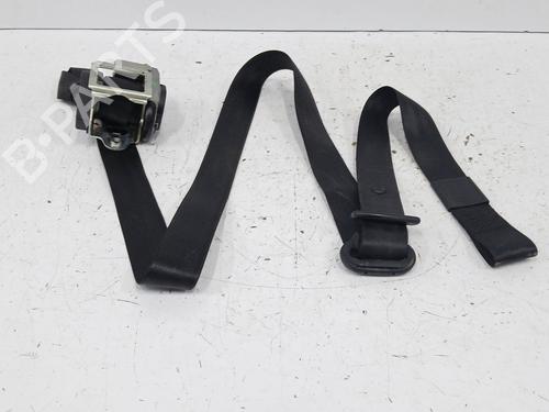 Used Front left seatbelt AUDI A3 Sportback (8PA) 2.0 TDI (140 hp) 29852518