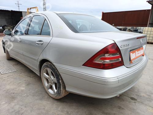 AC compressor MERCEDES-BENZ C-CLASS (W203) C 220 CDI (203.008) | BP37714213M34  - Image 8