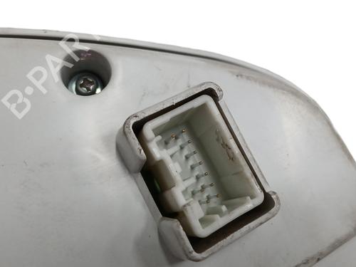 Cockpit VOLVO V70 III (135)  | BP18350870C47 