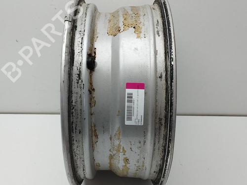 Felg OPEL ZAFIRA A MPV (T98) 2.2 DTI 16V (F75) | BP13581581C45 