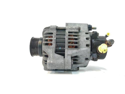 Used Alternator Alternator HYUNDAI TUCSON (JM) 2.0 CRDi (140 hp) 10570349 10570349