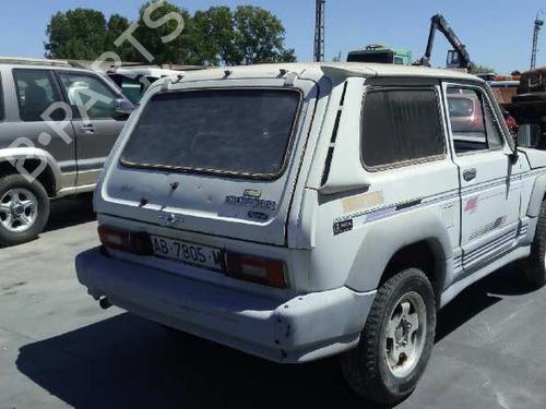 Driveshaft SAAB 9-3 (YS3D) 2.2 TiD | BP8240060M37 