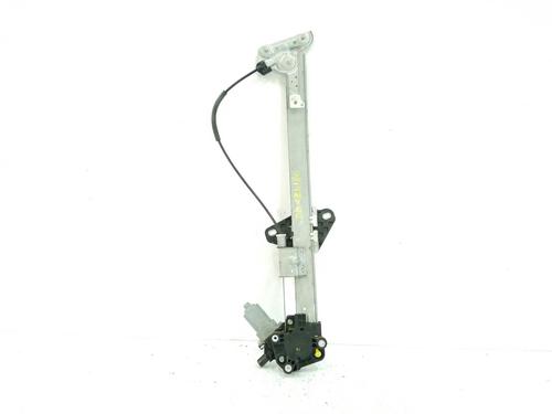 Used Front right window mechanism HONDA ACCORD VIII (CU) [2008-2025]  10545818