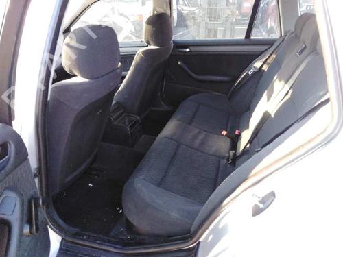 Left taillight BMW 3 Touring (E46) 320 d | BP12907800C34 