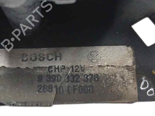 Front wiper motor FORD MAVERICK (UDS, UNS)  | BP27626741M29