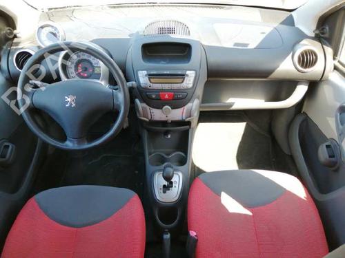 Engine PEUGEOT 107 (PM_, PN_) 1.0 | BP13088707M1 