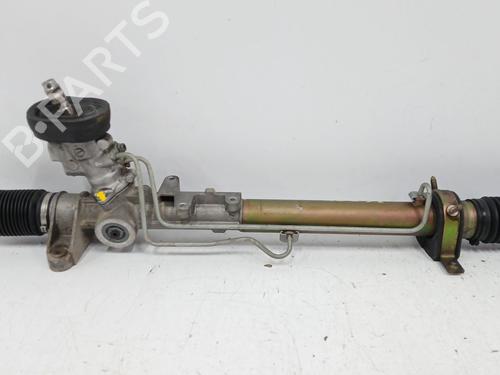 Used Steering rack SEAT LEON (1M1) 1.9 TDI (130 hp) 29161449