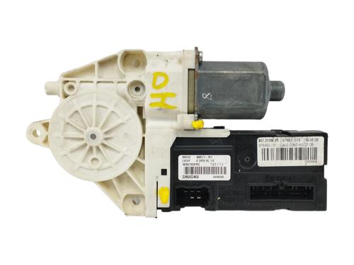 Used Left front window motor Left front window motor RENAULT LAGUNA III Grandtour (KT0/1) 2.0 dCi (KT01, KT08, KT09, KT0K, KT12, KT1D, KT1W) (150 hp) 16858206 16858206