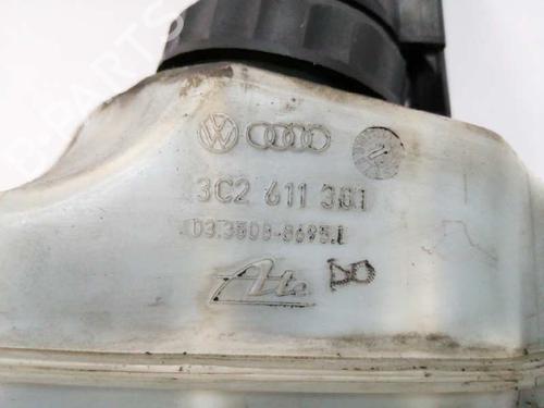 Brake master cylinder VW PASSAT B7 (362) 2.0 TDI | BP8921154M77 