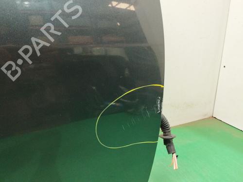 Right front door DACIA SANDERO 1.4 (BS0C, BS0A, BS0G, BS1F, BS0E) | BP28536767C3 