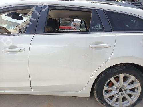 Used Left rear door Left rear door MAZDA 6 Estate (GJ, GL) 2.2 D (150 hp) 33929804 33929804