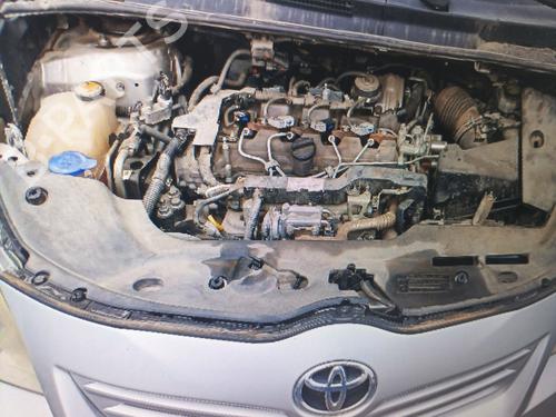 Engine TOYOTA VERSO (_R2_) 2.2 D-4D (AUR21_, AUR21R) | BP38758095M1 - Image 3