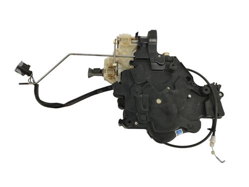 Rear right lock VW CADDY III MPV (2KB, 2KJ, 2CB, 2CJ) 1.9 TDI | BP17088847C99