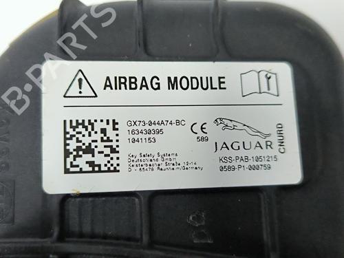 Dashboard JAGUAR XE (X760) 2.0 D | BP35979982C46 - Image 7