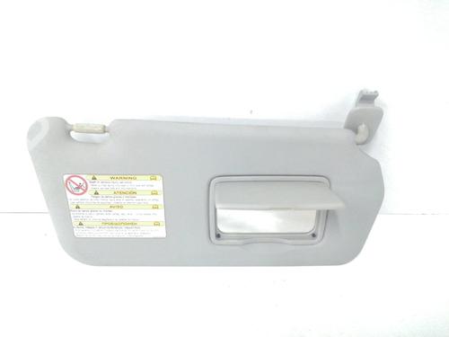 Right sun visor MAZDA 5 (CR) 2.0 CD (CR19) | BP10637122I2  - Image 8