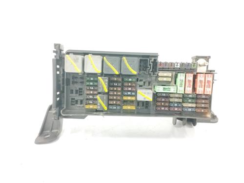 Used Fuse box MERCEDES-BENZ M-CLASS (W164) [2005-2012]  12427161