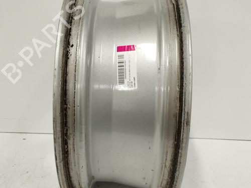 Rim SKODA OCTAVIA II (1Z3) 1.9 TDI | BP18863924C45 