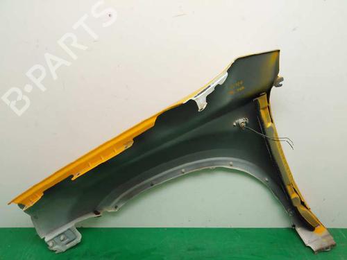 Right front fenders NISSAN X-TRAIL I (T30)  | BP5926629C42