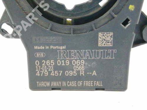 Elektronisk sensor RENAULT CLIO IV (BH_) 1.5 dCi 75 | BP6102140M84 