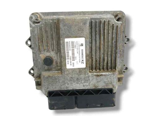 Used Engine control unit (ECU) OPEL CORSA D (S07) [2006-2015]  26567508