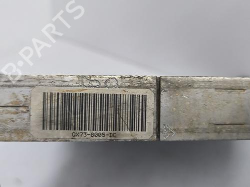 Water radiator JAGUAR XE (X760) 2.0 D | BP34579033M31  - Image 5