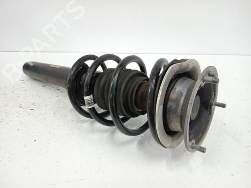 Left front shock absorber BMW X1 (E84) sDrive 18 d | BP39066779M16 - Image 3