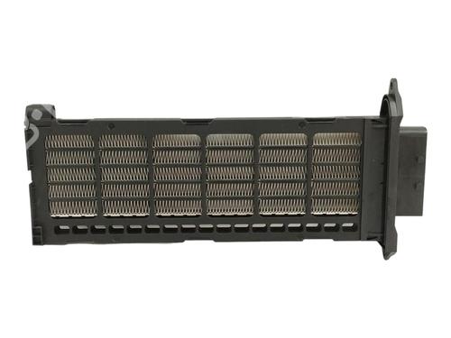 Heater resistor SUBARU FORESTER (SJ_) 2.0 D AWD (SJD) | BP13742853M108 