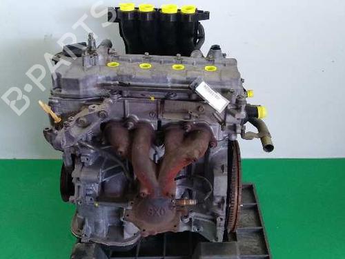Used Engine NISSAN MICRA III (K12) [2002-2011]  3322024