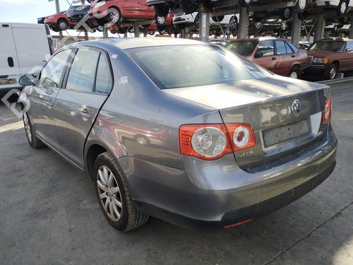 Tailgate VW JETTA III (1K2)  | BP17520207C6 