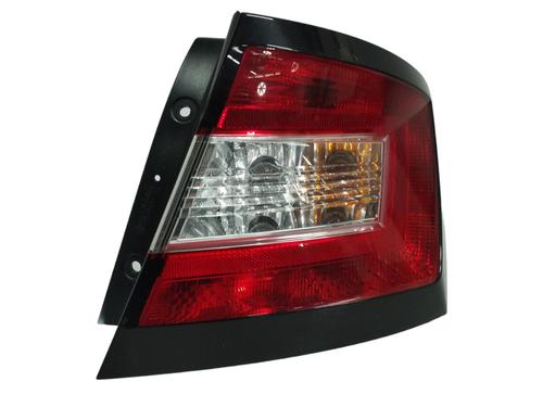 Used Right taillight SKODA FABIA III Estate (NJ5) 1.0 (75 hp) 16996545