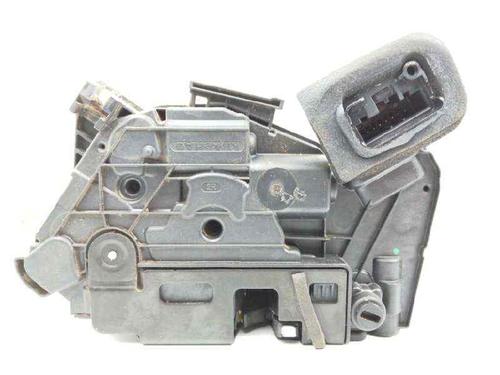 Rear right lock VW GOLF VII Variant (BA5, BV5) 1.6 TDI | BP6927331C99 