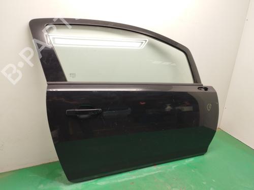 Right front door OPEL CORSA D (S07)  | BP26567592C3 