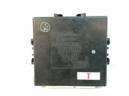 Elektronisk modul LEXUS RX (_U3_) [2003-2008]  6073076