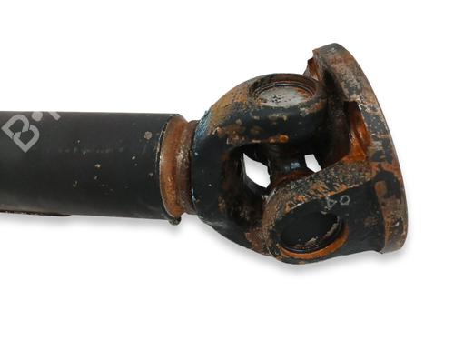 Kardanaksel Kompl. SANTANA PS10/ANIBAL  | BP19636330M37 