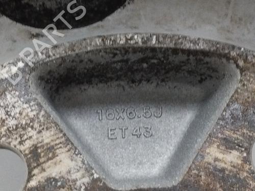 Rim SSANGYONG RODIUS I 2.7 Xdi | BP19636293C45 