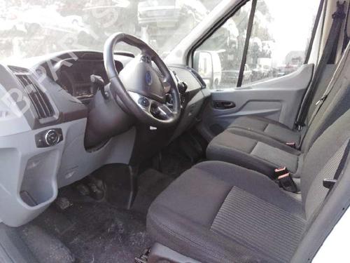 Timing cover OPEL ZAFIRA A MPV (T98) 2.0 DTI 16V (F75) | BP14151893M123 
