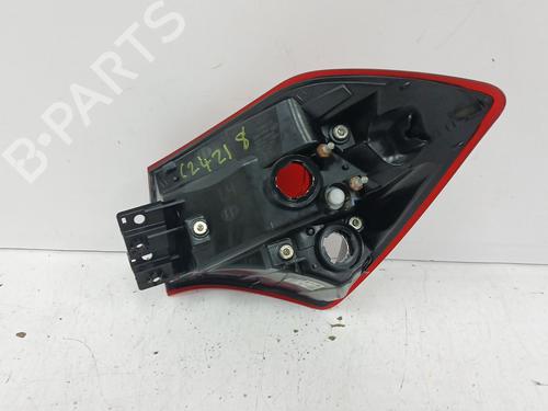 Left taillight HYUNDAI i20 II (GB, IB) 1.2 | BP28536872C34 