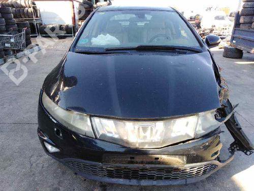 Steering column HONDA CIVIC VIII Hatchback (FN, FK)  | BP6519583M21 