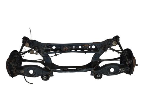 Rear axle VW SHARAN (7M8, 7M9, 7M6) 1.9 TDI | BP10629514M2 